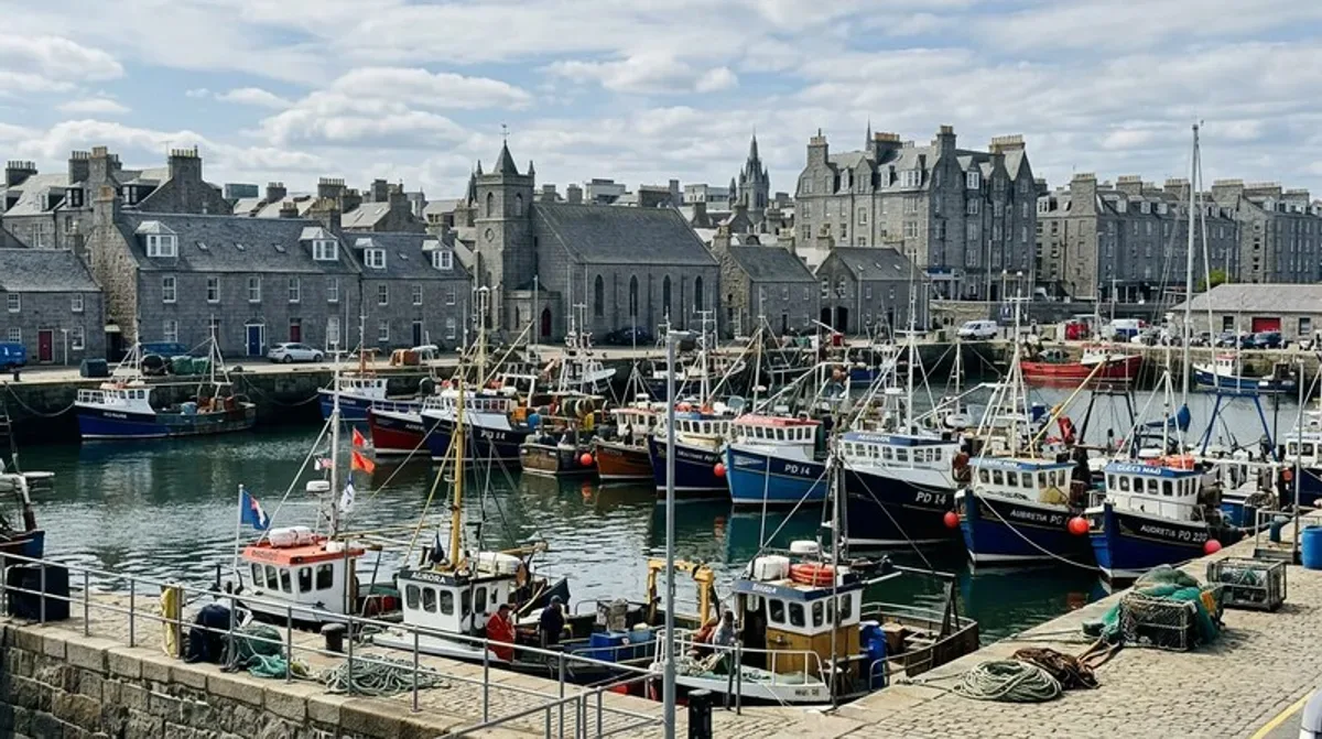 Medical cannabis Aberdeen