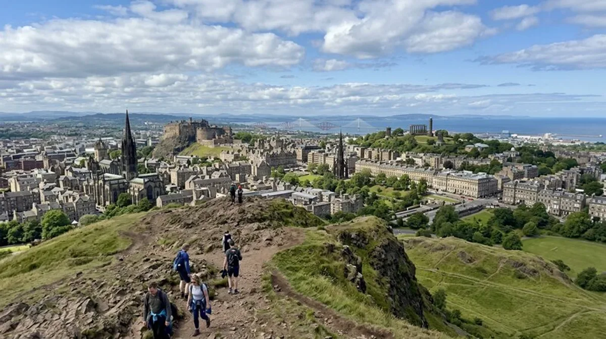 Medical cannabis Edinburgh