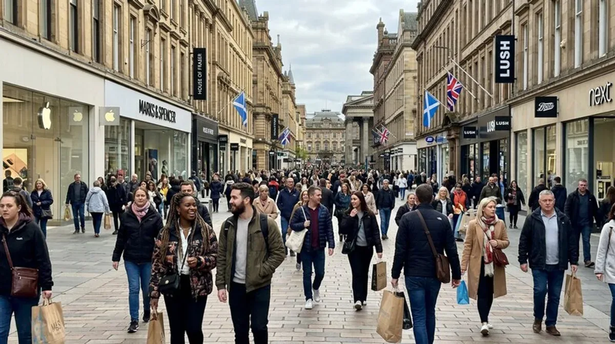 Medical cannabis Glasgow