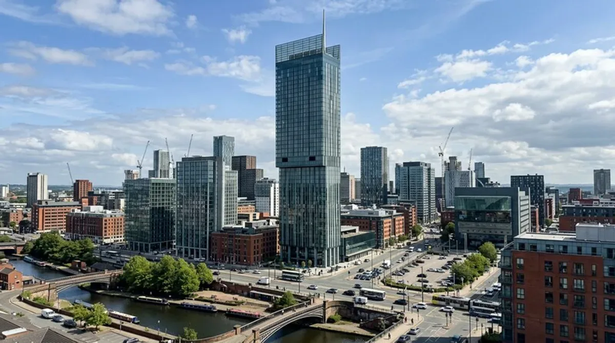 Medical cannabis Manchester