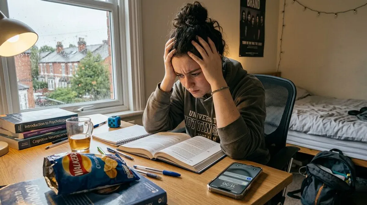 University Students with ADHD Turning to Private Cannabis Clinics