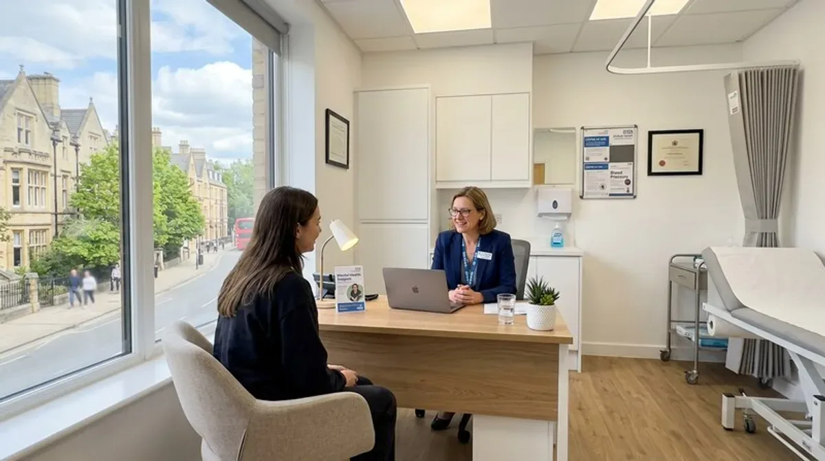 Sapphire Medical Opens New Clinic in Edinburgh