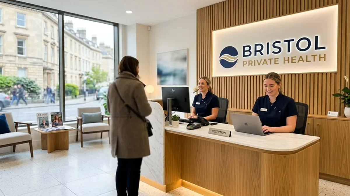 Sapphire Medical Foundations Opens Third Scottish Clinic