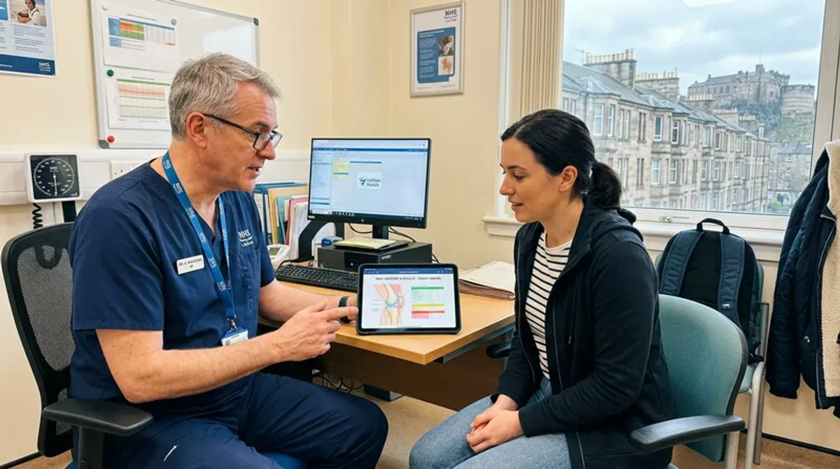 Bediol vs Bedrocan: UK Pharmacist Study on Patient-Reported Efficacy