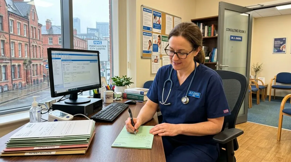 Medical Cannabis Prescription Process to Be Streamlined by NHSE