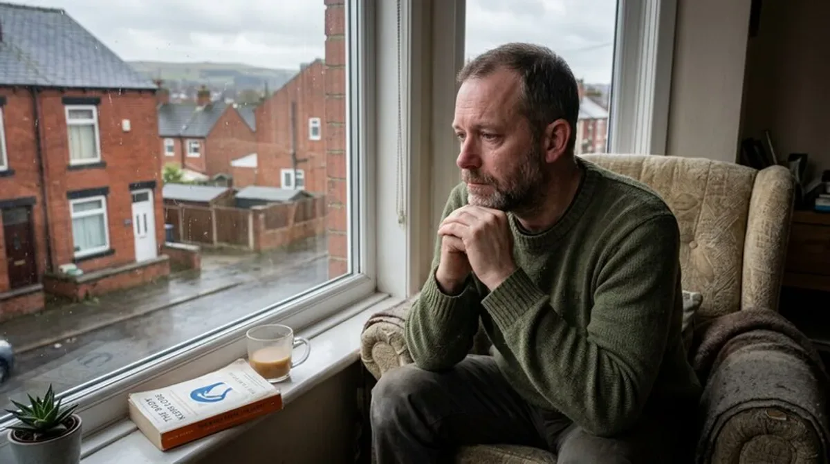Releaf Clinic Launches Specialist PTSD Programme for Veterans