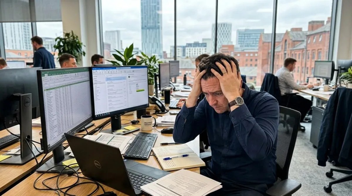 New Study: CBD Effective for Anxiety in UK Trial