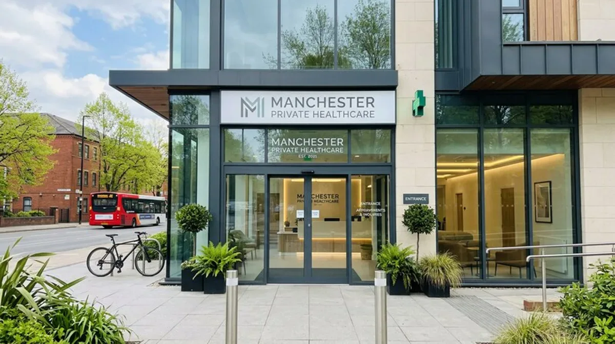Mamedica Expands to 8 Cities with New Leeds and Sheffield Locations