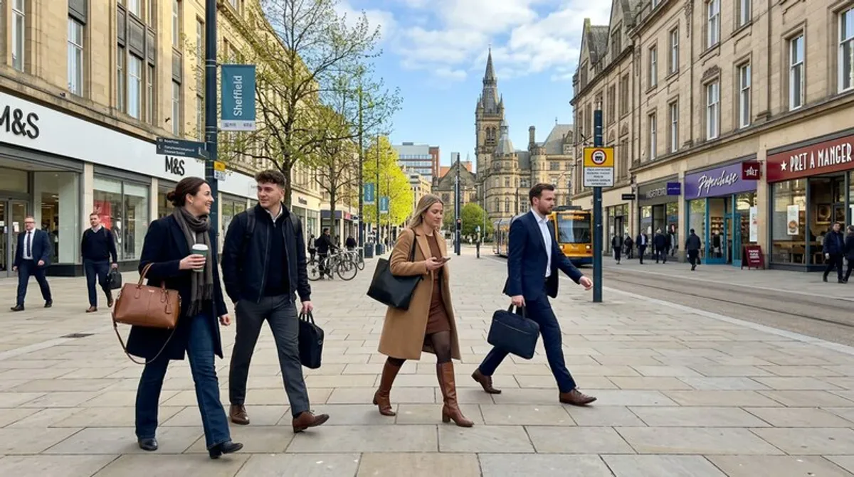German Market Opening: UK Exporters Eye European Opportunity