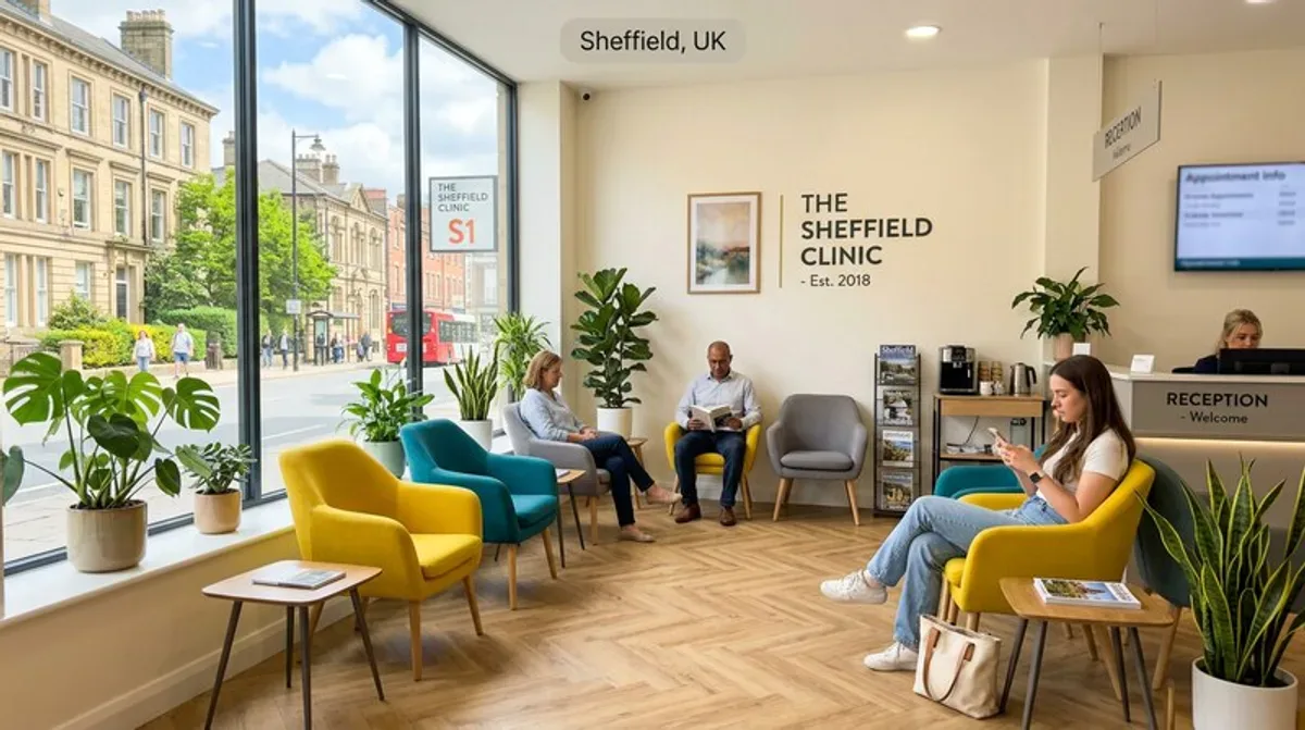 Spring Price Survey: Which UK Clinic Offers Best Value in 2026?