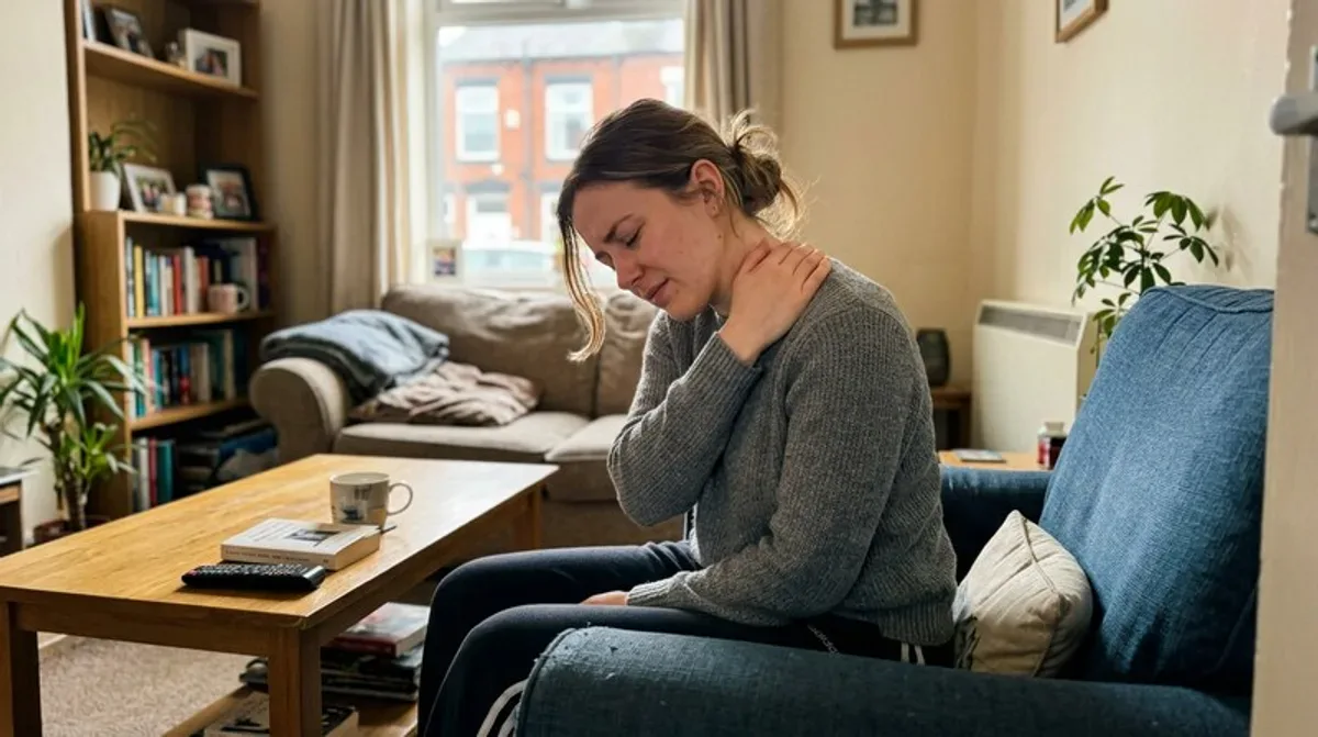 Report: Medical Cannabis Reduces A&E Visits for Chronic Pain Patients