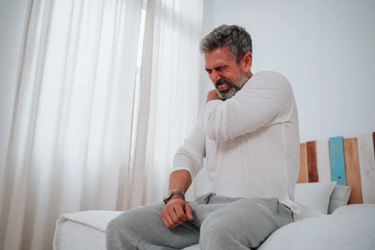 Arthritis cannabis UK