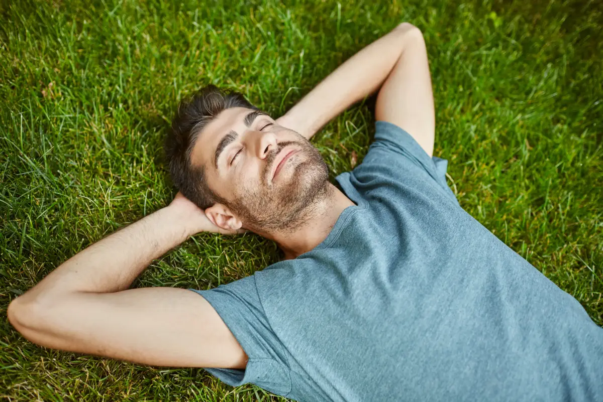 Sleep disorders cannabis UK